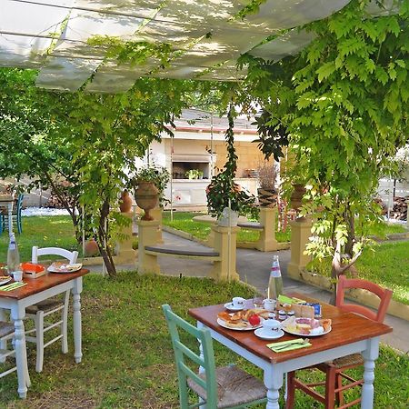 Hotiday Room Collection - Lecce Gianmarti Suite Exterior foto