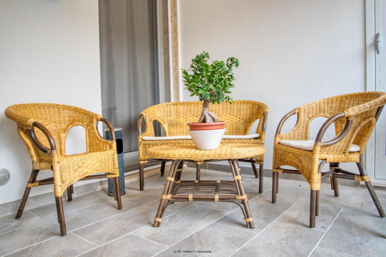 Hotiday Room Collection - Lecce Gianmarti Suite Exterior foto