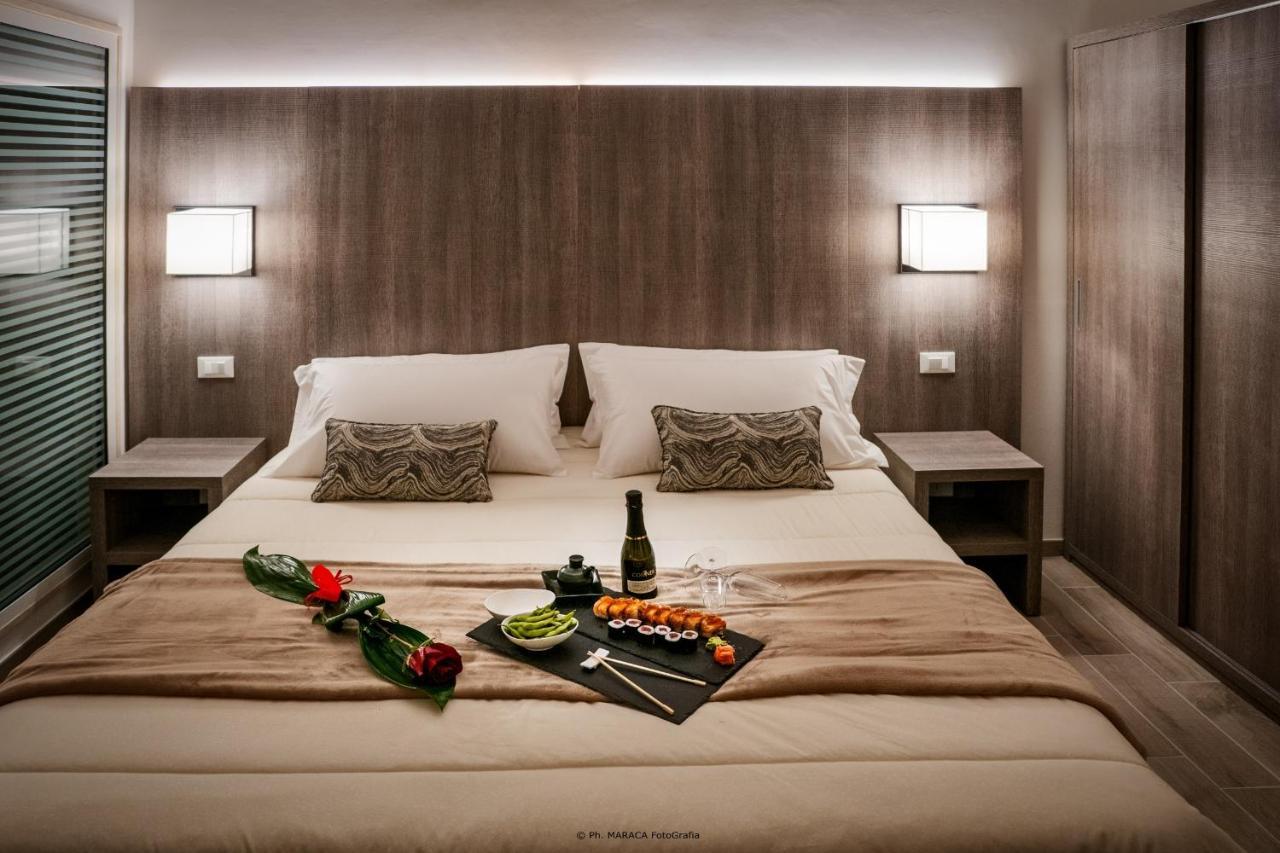 Hotiday Room Collection - Lecce Gianmarti Suite Exterior foto