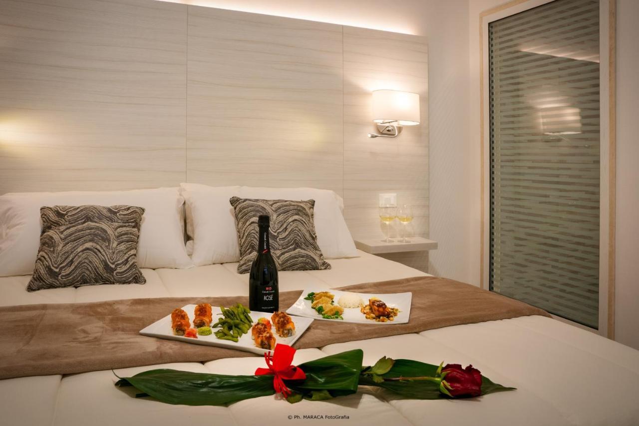 Hotiday Room Collection - Lecce Gianmarti Suite Exterior foto
